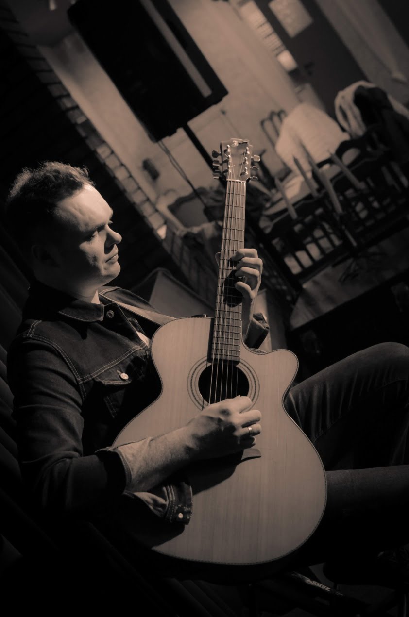 Damian Stroka